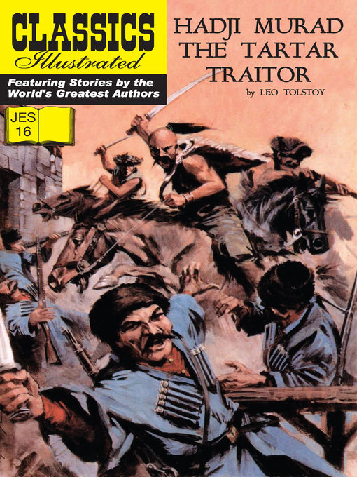 Title details for Hadji Murad the Tartar Traitor by Leo Tolstoy - Available